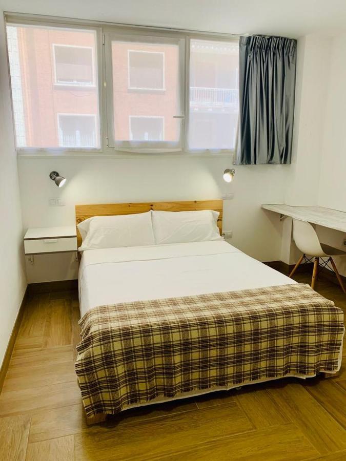 Apartamento Full Equip. Bilbao Exterior foto